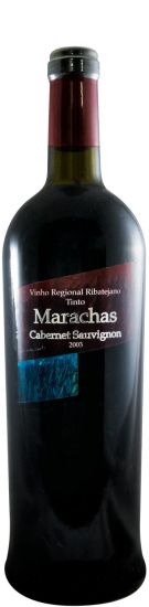 2003 Marachas Cabernet Sauvignon red