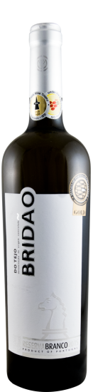 2015 Bridão Reserva branco