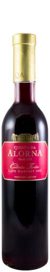2013 Quinta da Alorna Late Harvest red white 37.5cl