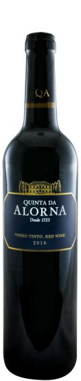 2016 Quinta da Alorna tinto
