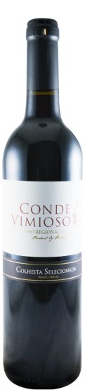 2017 Conde Vimioso Colheita Seleccionada tinto