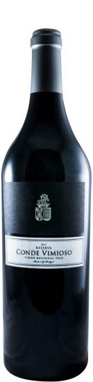 2017 Conde Vimioso Reserva tinto