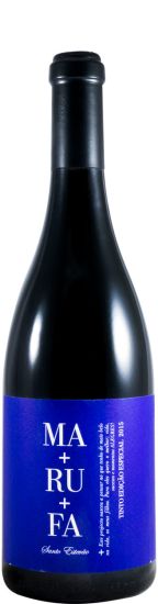 2015 Ma+Ru+Fa Edição Especial red