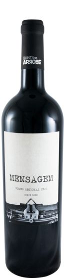 2015 Mensagem red