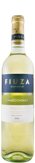 2018 Fiuza Chardonnay branco