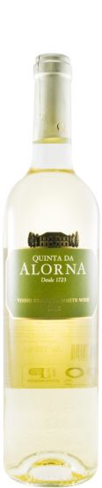 2018 Quinta da Alorna white