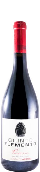 2015 Quinto Elemento Cabernet Sauvignon Reserva red