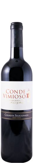 2018 Conde Vimioso Colheita Seleccionada tinto