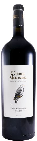 2012 Quinta S. João Batista Grande Reserva red 1.5L