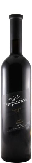 2002 Herdade dos Templários Garrafeira tinto