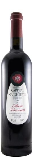 2009 Cardeal Dom Guilherme Colheita Seleccionada tinto