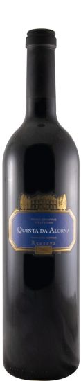 2002 Quinta da Alorna Reserva tinto