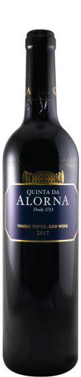 2017 Quinta da Alorna tinto