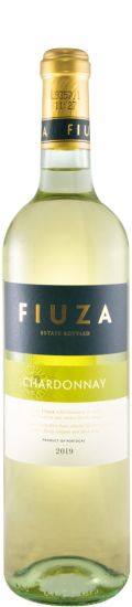 2019 Fiuza Chardonnay branco