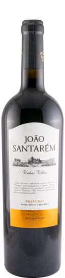 2016 João Santarém Vinhas Velhas tinto