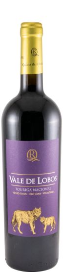 2013 Vale de Lobos Touriga Nacional red