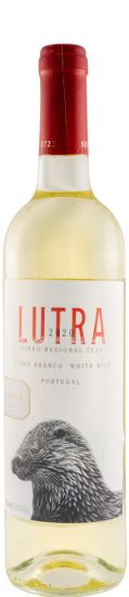 2020 Quinta da Alorna Lutra branco