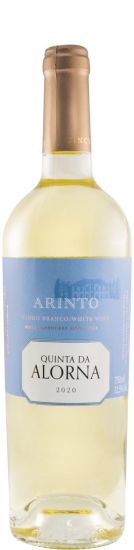 2020 Quinta da Alorna Arinto white