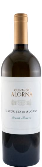 2017 Marquesa de Alorna Grande Reserva branco