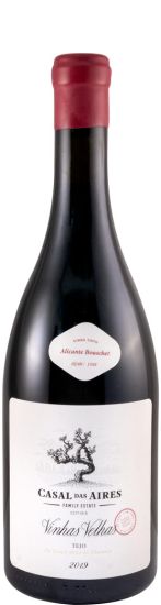 2019 Casal das Aires Vinhas Velhas Alicante Bouschet tinto