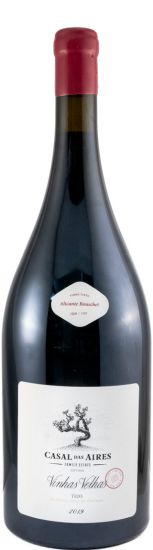 2019 Casal das Aires Vinhas Velhas Alicante Bouschet tinto 1,5L