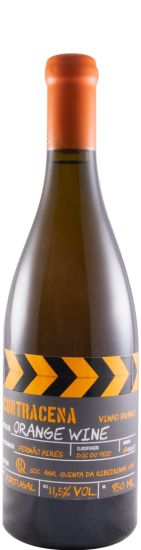 2020 Contracena Orange Wine Fernão Pires white