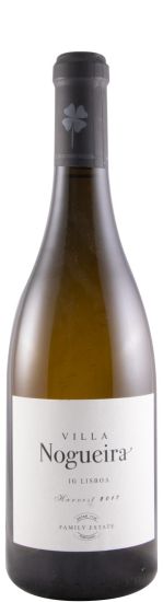 2017 Villa Nogueira Harvest branco