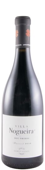 2019 Villa Nogueira Harvest tinto