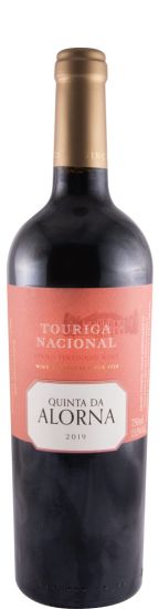 2019 Quinta da Alorna Touriga Nacional tinto