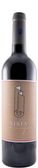 2015 Ninfa red