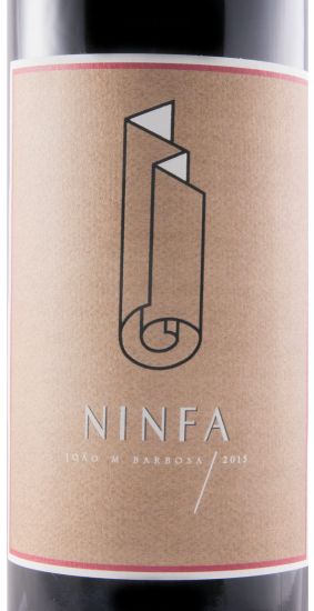 2015 Ninfa red