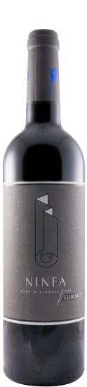 2015 Ninfa Escolha red