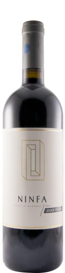 2012 Ninfa Grande Reserva tinto