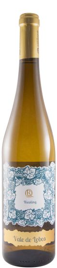 2019 Vale de Lobos Riesling white