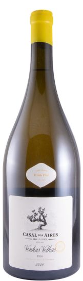 2020 Casal das Aires Vinhas Velhas Fernão Pires branco 1,5L