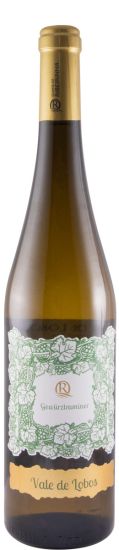 2021 Vale de Lobos Gewürztraminer white