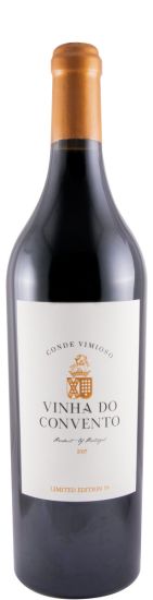 2017 Conde Vimioso Vinha do Convento Edição Limitada tinto