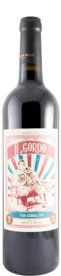 2020 O Gordo red