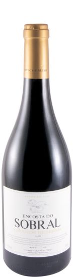 2019 Encosta do Sobral Grande Reserva tinto