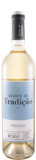 2021 Quinta da Tradição Premium branco