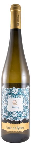 2020 Vale de Lobos Riesling white