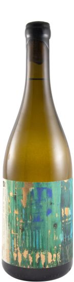2021 Hugo Mendes Tejo Oak white