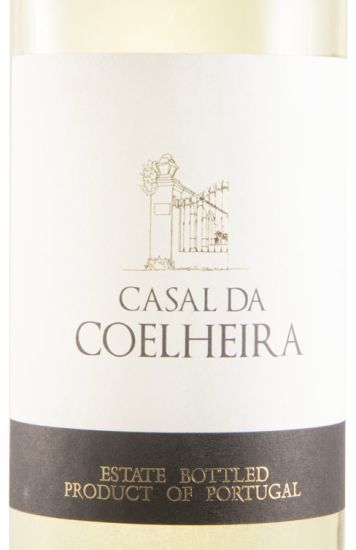 2023 Casal da Coelheira white