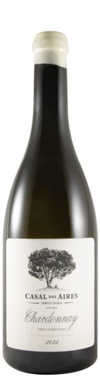 2023 Casal das Aires Chardonnay branco
