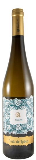 2023 Vale de Lobos Riesling white