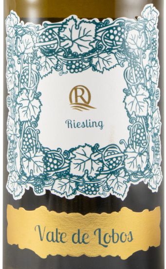 2023 Vale de Lobos Riesling white