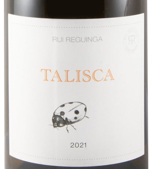 2021 Vinha da Talisca white