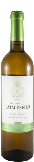 2023 Herdade de Catapereiro white