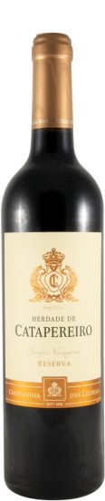 2023 Herdade de Catapereiro Reserva tinto