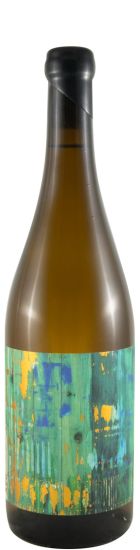 2022 Hugo Mendes Tejo Oak white